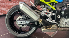 BMW S 1000 R Sport (25MY)